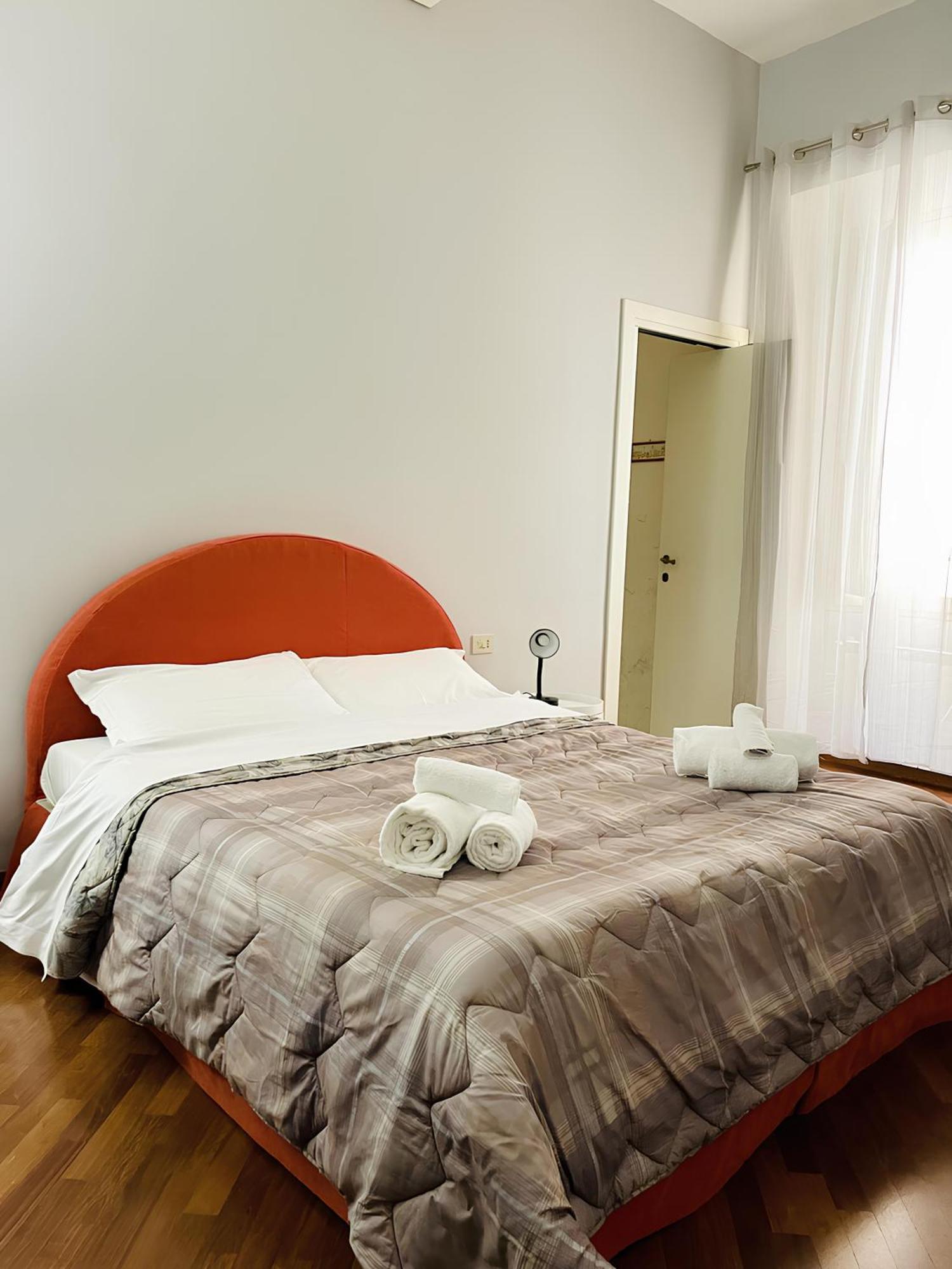 Ale Home Roma Exterior foto