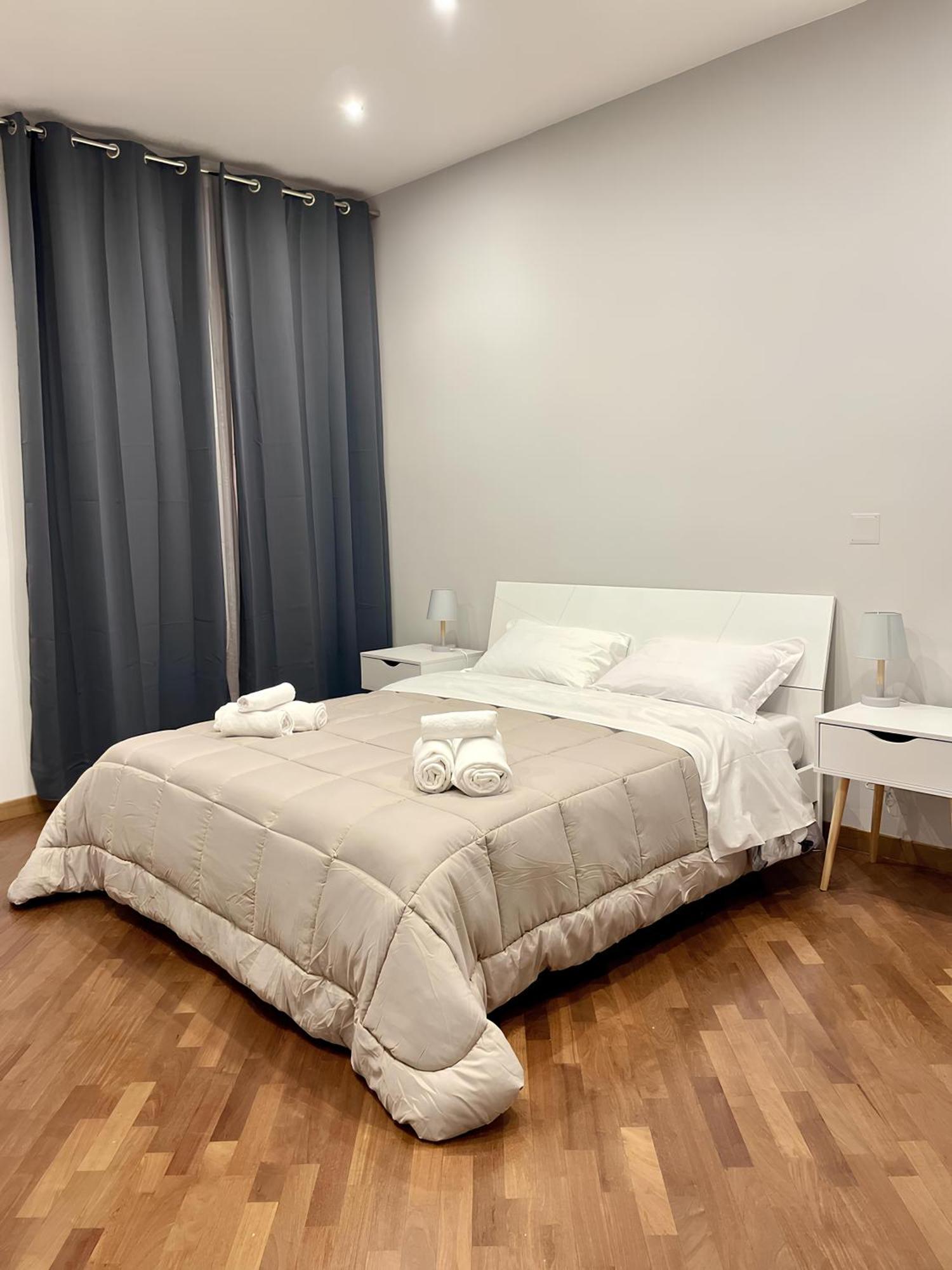Ale Home Roma Exterior foto
