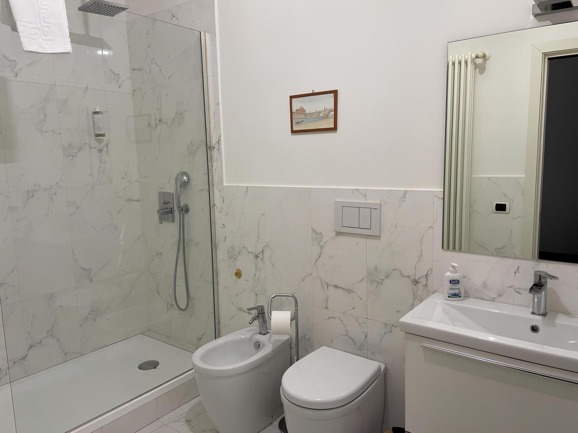 Ale Home Roma Exterior foto